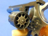 NEF New England Firearms R92 Ultra 22 Caliber Revolver 9 shot - 20 of 21