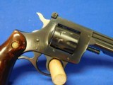 NEF New England Firearms R92 Ultra 22 Caliber Revolver 9 shot - 3 of 21
