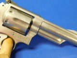 Like New Smith & Wesson 66 4in 1979 - 4 of 22