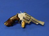 Like New Smith & Wesson 66 4in 1979 - 1 of 22
