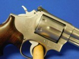 Like New Smith & Wesson 66 4in 1979 - 3 of 22