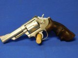 Like New Smith & Wesson 66 4in 1979 - 10 of 22