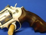 Like New Smith & Wesson 66 4in 1979 - 13 of 22