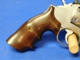Like New Smith & Wesson 66 4in 1979 - 2 of 22