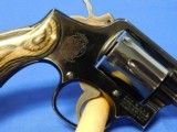 Sold 2/4/2020 Smith & Wesson 12-2 Airweight 38 Special 1971 - 3 of 18