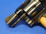 Sold 2/4/2020 Smith & Wesson 12-2 Airweight 38 Special 1971 - 9 of 18