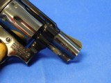 Sold 2/4/2020 Smith & Wesson 12-2 Airweight 38 Special 1971 - 4 of 18