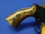 Sold 2/4/2020 Smith & Wesson 12-2 Airweight 38 Special 1971 - 2 of 18