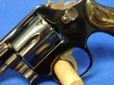 Sold 2/4/2020 Smith & Wesson 12-2 Airweight 38 Special 1971 - 10 of 18