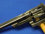 Smith & Wesson 27-2 357 Mag 8 3/8 in made 1973 - 12 of 23