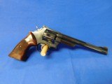 Smith & Wesson 27-2 357 Mag 8 3/8 in made 1973 - 1 of 23