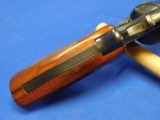 Smith & Wesson 27-2 357 Mag 8 3/8 in made 1973 - 9 of 23