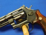 Smith & Wesson 27-2 357 Mag 8 3/8 in made 1973 - 13 of 23