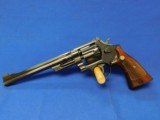 Smith & Wesson 27-2 357 Mag 8 3/8 in made 1973 - 10 of 23