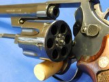 Smith & Wesson 27-2 357 Mag 8 3/8 in made 1973 - 23 of 23
