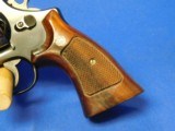 Smith & Wesson 27-2 357 Mag 8 3/8 in made 1973 - 14 of 23