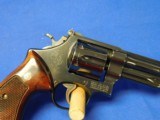 Smith & Wesson 27-2 357 Mag 8 3/8 in made 1973 - 3 of 23