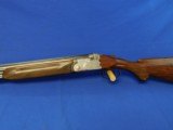 Beretta ASEL 12ga 26 inch 1956 - 14 of 25