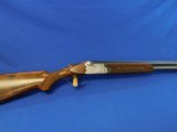 Beretta ASEL 12ga 26 inch 1956 - 1 of 25