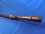 Springfield M1 Garand Original Collectors Grade 1941 30-6 - 23 of 25