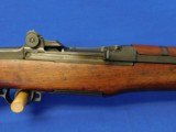 Springfield M1 Garand Original Collectors Grade 1941 30-6 - 5 of 25