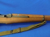 Springfield M1 Garand 6 Digit Serial 30-06 made 1941 - 4 of 22