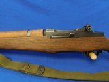 Springfield M1 Garand 6 Digit Serial 30-06 made 1941 - 14 of 22