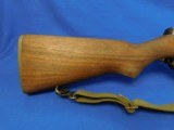 Springfield M1 Garand 6 Digit Serial 30-06 made 1941 - 2 of 22