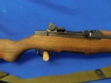 Springfield M1 Garand 6 Digit Serial 30-06 made 1941 - 3 of 22