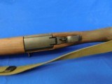 Springfield M1 Garand 6 Digit Serial 30-06 made 1941 - 18 of 22
