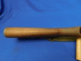 Springfield M1 Garand 6 Digit Serial 30-06 made 1941 - 7 of 22