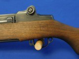 Springfield M1 Garand 6 Digit Serial 30-06 made 1941 - 13 of 22