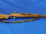 Springfield M1 Garand 6 Digit Serial 30-06 made 1941 - 1 of 22
