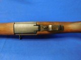 Winchester M1 Garand 30-06 1944 made WWII - 22 of 24