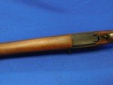 Winchester M1 Garand 30-06 1944 made WWII - 21 of 24