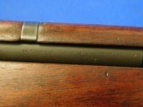 Springfield M1 Garand 6 Digit Serial 30-06 made 1942 - 8 of 24