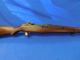 Springfield M1 Garand 6 Digit Serial 30-06 made 1942 - 1 of 24