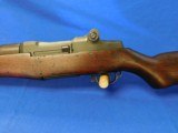 Springfield M1 Garand 6 Digit Serial 30-06 made 1942 - 16 of 24