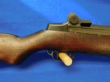 Springfield M1 Garand 6 Digit Serial 30-06 made 1942 - 3 of 24