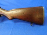 Springfield M1 Garand 6 Digit Serial 30-06 made 1942 - 15 of 24