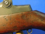 Springfield M1 Garand 6 Digit Serial 30-06 made 1942 - 17 of 24