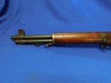 Springfield M1 Garand 6 Digit Serial 30-06 made 1942 - 19 of 24