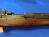 Springfield M1 Garand 6 Digit Serial 30-06 made 1942 - 4 of 24