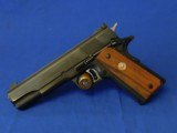 Sold 2/10/2020 Colt Gold Cup National Match Pre-70 Series 38 Mid Range 1970 Factory Fired - 8 of 16