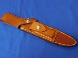 Randall 1-7 All Purpose Fighting Knife 7in Unsharpened - 21 of 22