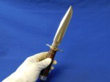 Randall 1-7 All Purpose Fighting Knife 7in Unsharpened - 2 of 22