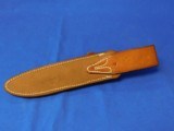 Randall 1-7 All Purpose Fighting Knife 7in Unsharpened - 22 of 22