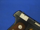 Colt 1903 32ACP Collector Grade made 1937 with original box - 4 of 25