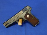 Colt 1903 32ACP Collector Grade made 1937 with original box - 12 of 25