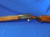 Scarce Belgium Browning A5 Sweet Sixteen 29.5 in Solid Rib 1958 - 9 of 25